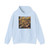 POUSSIN, Nicolas - The Empire of Flora d (Artwork) Hoodie