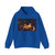 POUSSIN, Nicolas - Nicholas Sleeping Venus and Cupid (Artwork) Hoodie