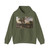 RICCI, Marco - Landscape with River and Figures (Artwork) Hoodie