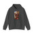 POUSSIN, Nicolas - The Martyrdom of St Erasmus (Artwork) Hoodie