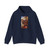 POUSSIN, Nicolas - The Martyrdom of St Erasmus (Artwork) Hoodie