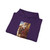 POUSSIN, Nicolas - The Martyrdom of St Erasmus (Artwork) Hoodie