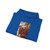 POUSSIN, Nicolas - The Martyrdom of St Erasmus (Artwork) Hoodie