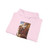 POUSSIN, Nicolas - The Martyrdom of St Erasmus (Artwork) Hoodie