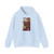 POUSSIN, Nicolas - The Martyrdom of St Erasmus (Artwork) Hoodie