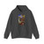 POUSSIN, Nicolas - The Martyrdom of St. Erasmus (Artwork) Hoodie