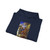 POUSSIN, Nicolas - The Martyrdom of St. Erasmus (Artwork) Hoodie