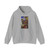POUSSIN, Nicolas - The Martyrdom of St. Erasmus (Artwork) Hoodie