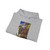 POUSSIN, Nicolas - The Martyrdom of St. Erasmus (Artwork) Hoodie