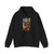 POUSSIN, Nicolas - The Martyrdom of St. Erasmus (Artwork) Hoodie