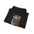 POUSSIN, Nicolas - The Martyrdom of St. Erasmus (Artwork) Hoodie