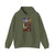 POUSSIN, Nicolas - The Martyrdom of St. Erasmus (Artwork) Hoodie
