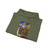 POUSSIN, Nicolas - The Martyrdom of St. Erasmus (Artwork) Hoodie