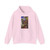 POUSSIN, Nicolas - The Martyrdom of St. Erasmus (Artwork) Hoodie