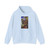 POUSSIN, Nicolas - The Martyrdom of St. Erasmus (Artwork) Hoodie