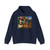 POUSSIN, Nicolas - The Massacre of the Innocents (Artwork) Hoodie