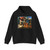 POUSSIN, Nicolas - The Massacre of the Innocents (Artwork) Hoodie