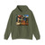 POUSSIN, Nicolas - The Massacre of the Innocents (Artwork) Hoodie