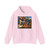 POUSSIN, Nicolas - The Massacre of the Innocents (Artwork) Hoodie