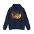 POUSSIN, Nicolas - The Nurture of Bacchus d (Artwork) Hoodie
