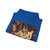 POUSSIN, Nicolas - The Nurture of Bacchus d (Artwork) Hoodie