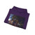 POUSSIN, Nicolas - The Nurture of Bacchus 2 (Artwork) Hoodie