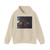 POUSSIN, Nicolas - The Nurture of Bacchus 2 (Artwork) Hoodie