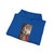 RICCI, Sebastiano - Madonna and Child with Saints (Artwork) Hoodie