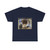MANTEGNA, Andrea - DucalPalace- Inscription with Putti (Artwork) T-Shirt