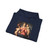 BRONZINO, Agnolo - 3.religious subject - Holy Family3 (Artwork) Hoodie