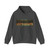 UCCELLO, Paolo - The Hunt in the Forest (Artwork) Hoodie