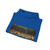 UCCELLO, Paolo - The Hunt in the Forest (Artwork) Hoodie
