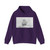 PUGET, Pierre -graphics- Navigation before a Promontory (Artwork) Hoodie
