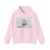 PUGET, Pierre -graphics- Navigation before a Promontory (Artwork) Hoodie