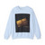 COORTE, Adriaen - Still-Life with Asparagus (Artwork) Crewneck Sweatshirt