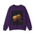 COORTE, Adriaen - Still-Life with Asparagus (Artwork) Crewneck Sweatshirt