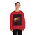 COORTE, Adriaen - Still-Life with Asparagus (Artwork) Crewneck Sweatshirt