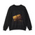 COORTE, Adriaen - Still-Life with Asparagus (Artwork) Crewneck Sweatshirt