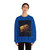 COORTE, Adriaen - Still-Life with Asparagus (Artwork) Crewneck Sweatshirt