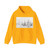 PUGET, Pierre -graphics- Two Vessels under Sail (Artwork) Hoodie