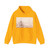 PUGET, Pierre -graphics- Vessel Firing a Salvo (Artwork) Hoodie