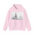 PUGET, Pierre -graphics- View on the Sea (Artwork) Hoodie