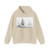 PUGET, Pierre -graphics- View on the Sea (Artwork) Hoodie