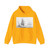PUGET, Pierre -graphics- View on the Sea (Artwork) Hoodie