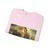 DELACROIX, EUGENE - Liberty Leading the People (Artwork) Crewneck Sweatshirt