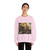 DELACROIX, EUGENE - Liberty Leading the People (Artwork) Crewneck Sweatshirt