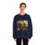 DELACROIX, EUGENE - Liberty Leading the People (Artwork) Crewneck Sweatshirt