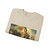 DELACROIX, EUGENE - Liberty Leading the People (Artwork) Crewneck Sweatshirt