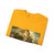 DELACROIX, EUGENE - Liberty Leading the People (Artwork) Crewneck Sweatshirt
