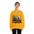 DELACROIX, EUGENE - Liberty Leading the People (Artwork) Crewneck Sweatshirt